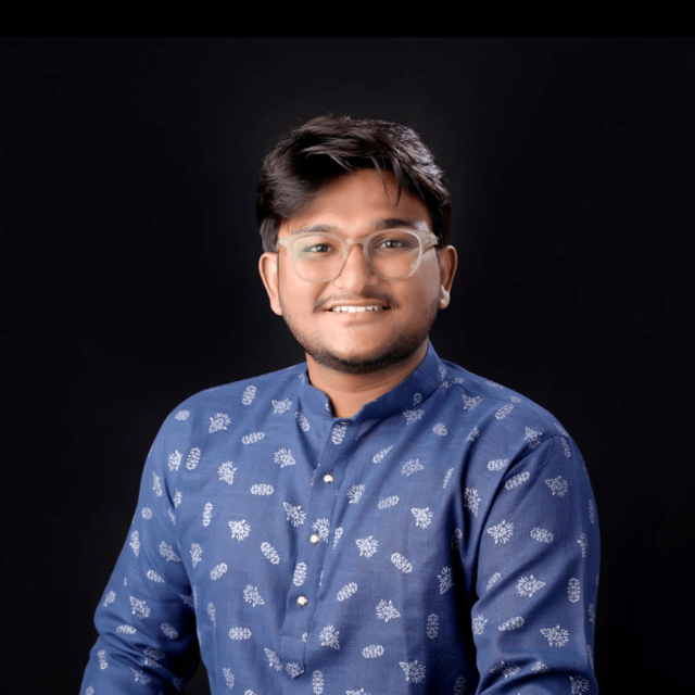 Ritesh