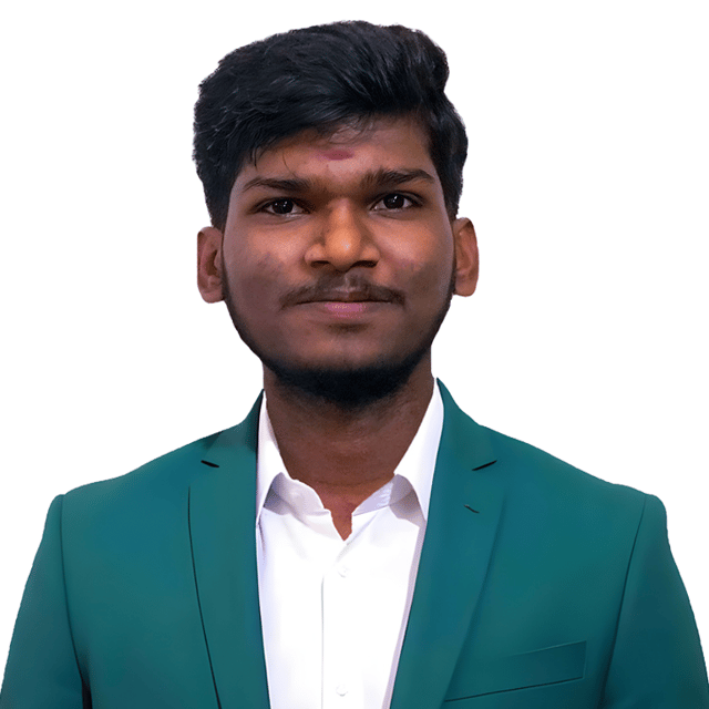 Yugananthan