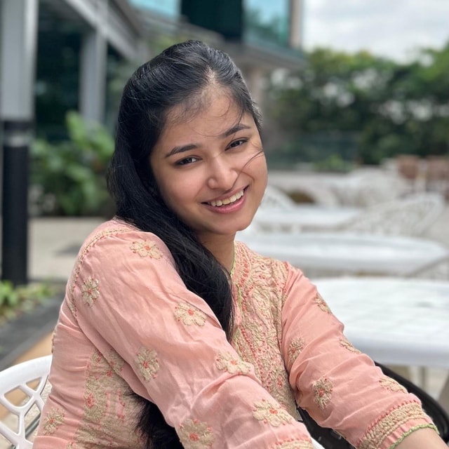 Ananya