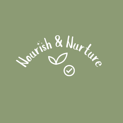 Nourish