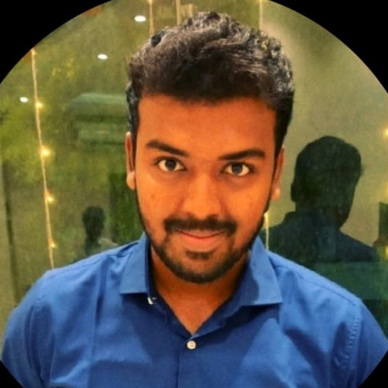 Ramanathan