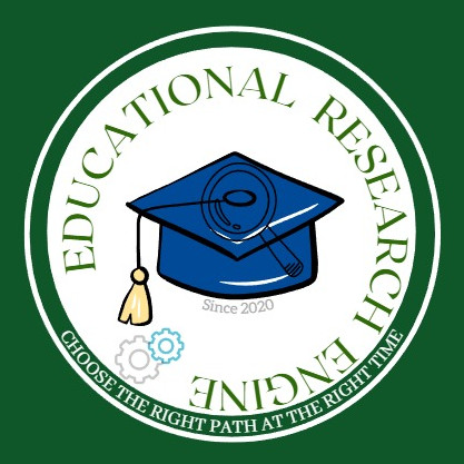 Educational Research Engine