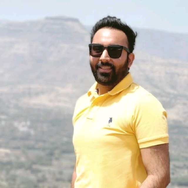Vishesh