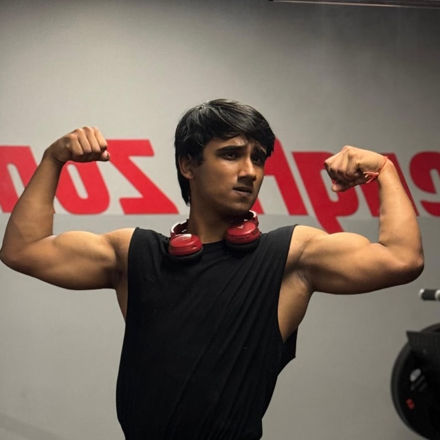 Rajesh
