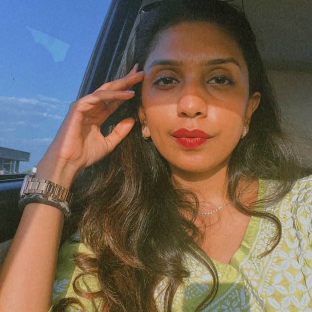 Shruti