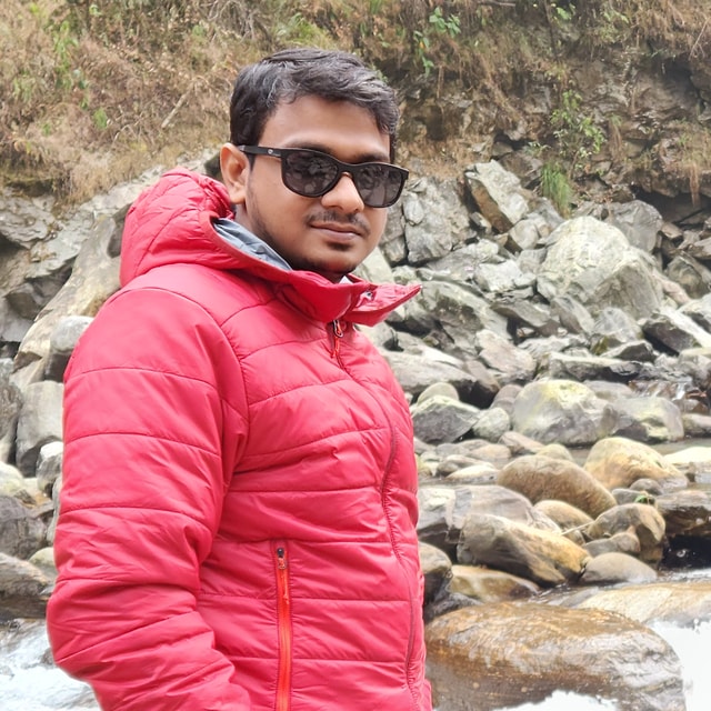Biswarup