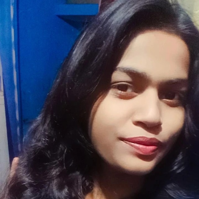 Rushali
