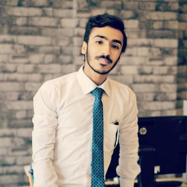 Sohaib