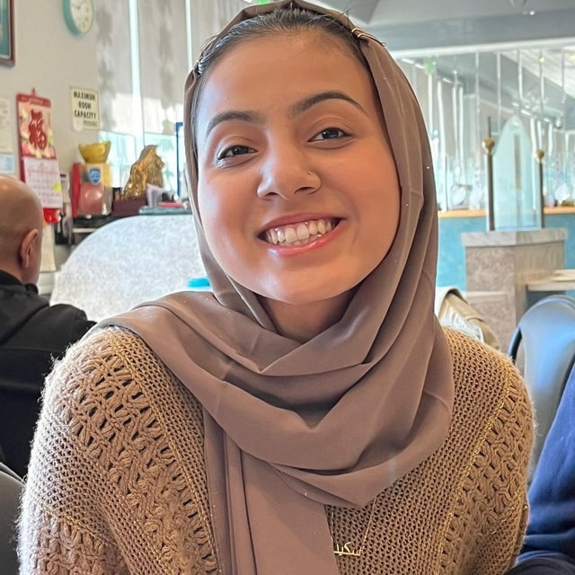 Sakina