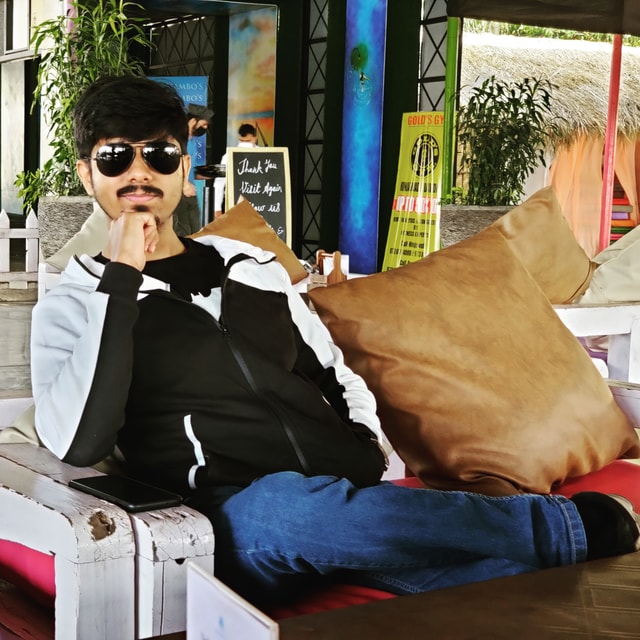 Kaustubh