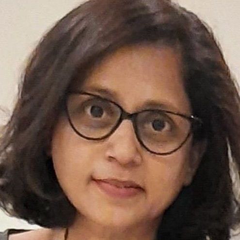 Maneesha