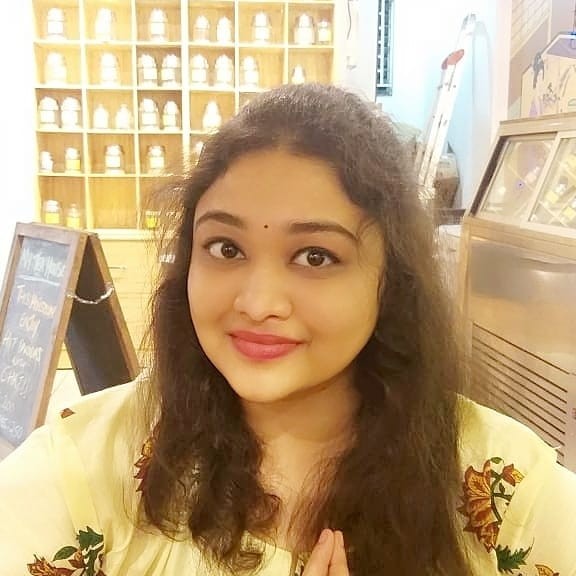 Vaishnavi