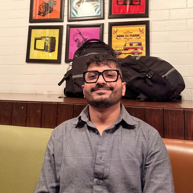 Sandeep