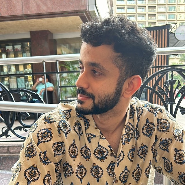 PRIYANSH