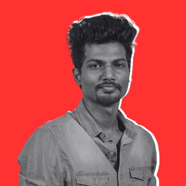 Aravind
