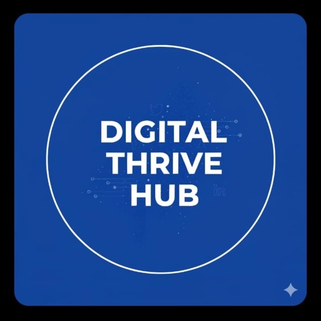 Digital Thrive