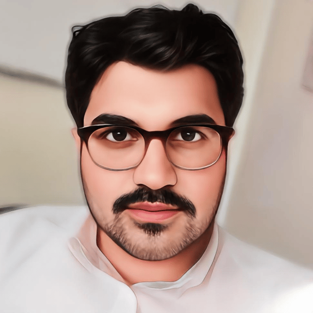 Muhammad Usman