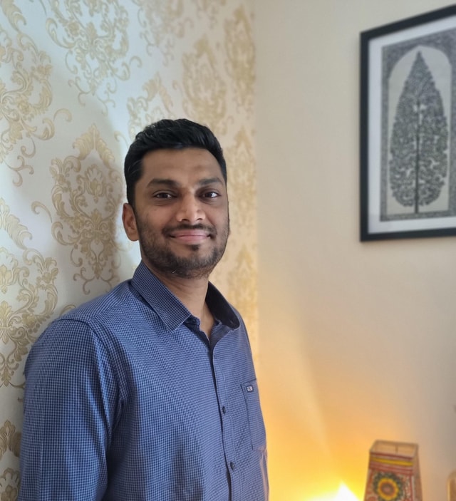 Nagaraj