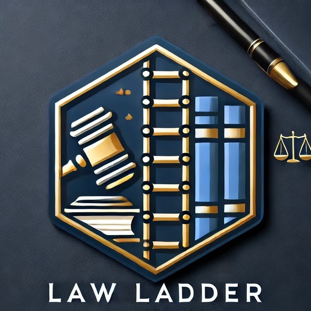 Law Ladder