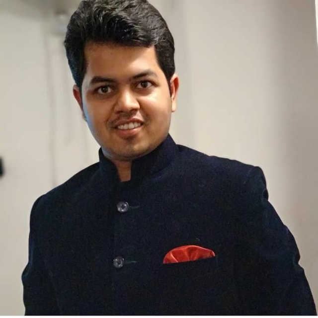 Gaurav