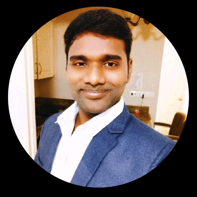 Santhosh Kumar