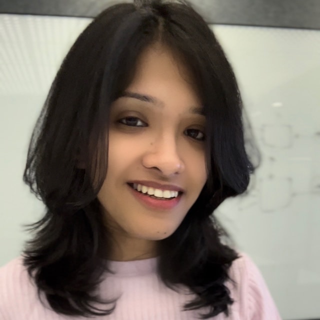 Ayushi