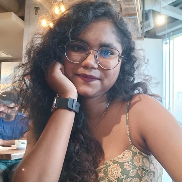 SAKSHI