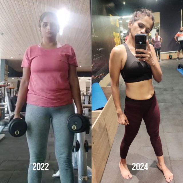 vrushaali