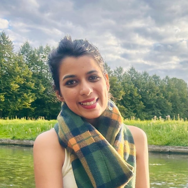 Kamayani