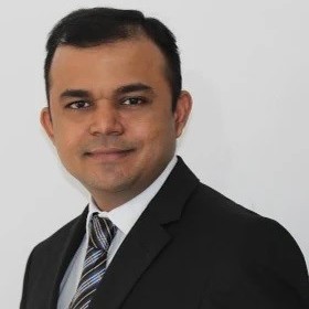 Nandkishor