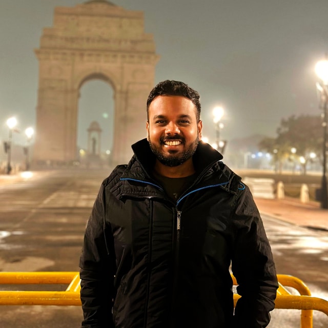 Rahul