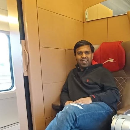 Sreerag