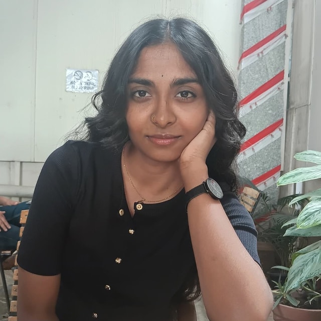 Keerthi