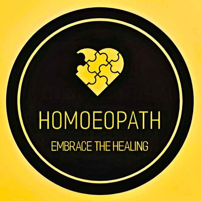 Homeopath