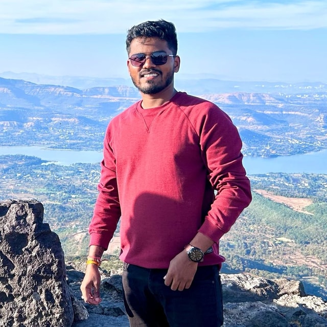 Subhendu Sekhar