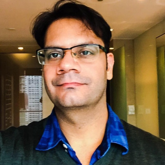 Krishnaprem