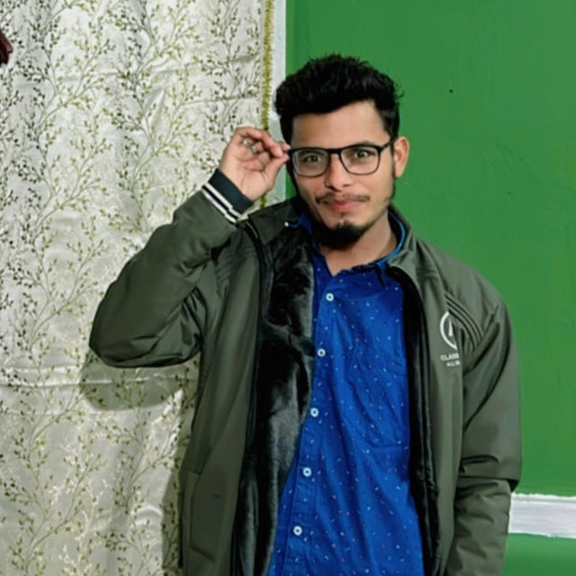 Bidyut Kumar