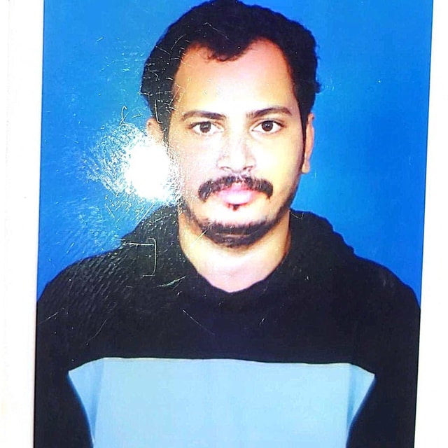 Satya Akhil Kumar