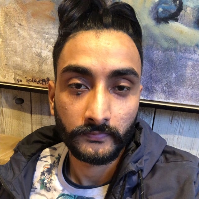 Kuljit singh