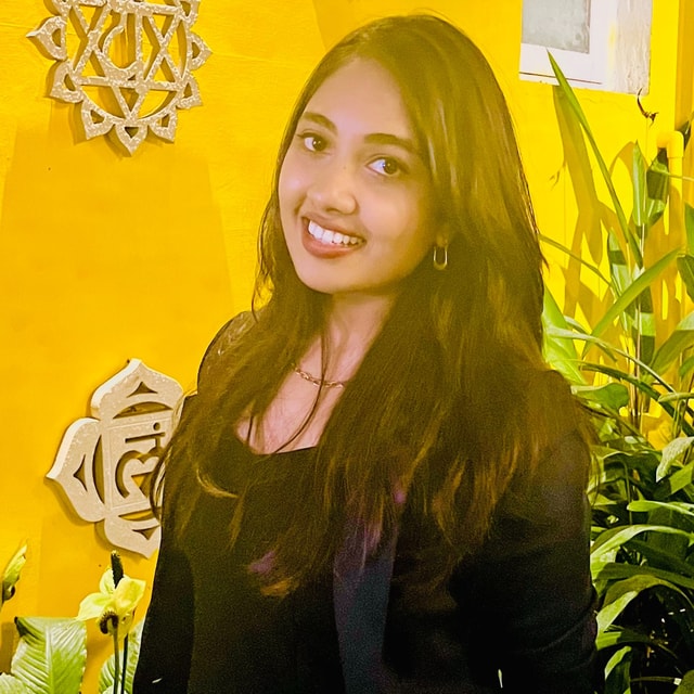 Akanksha