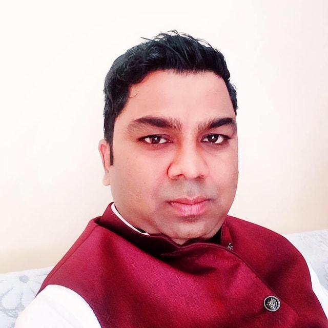 Pradeep