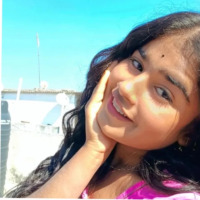 Shreya