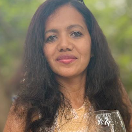 Pushpa