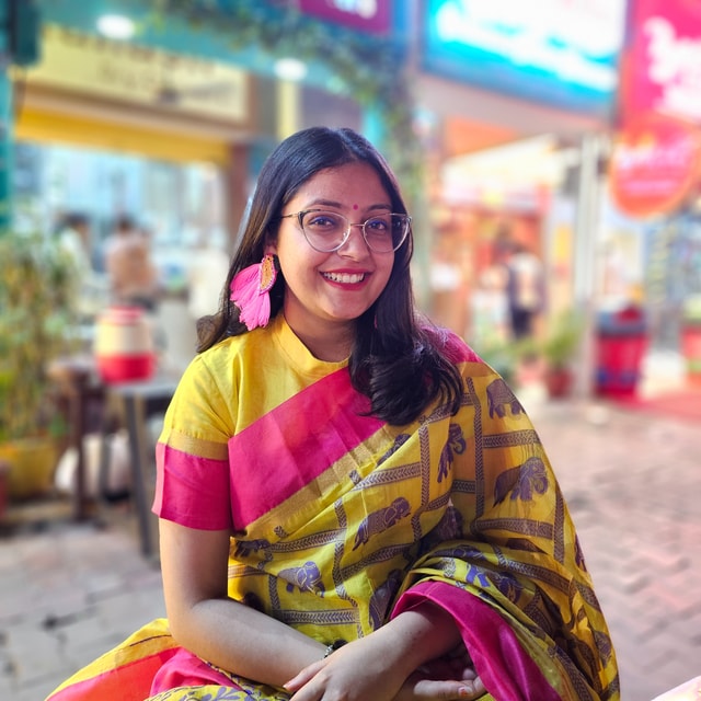 Shubhangi
