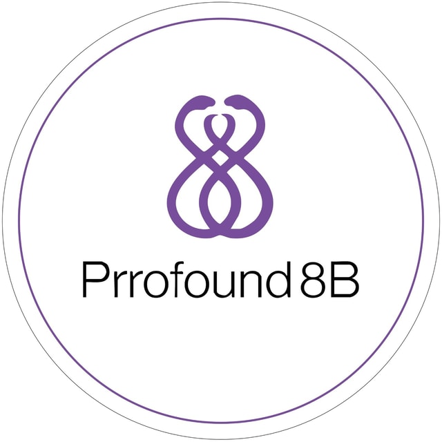 Prrofound8B