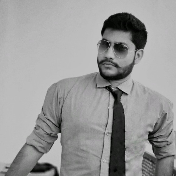 Kunwar Shantanu