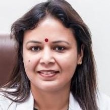 Dr Anu