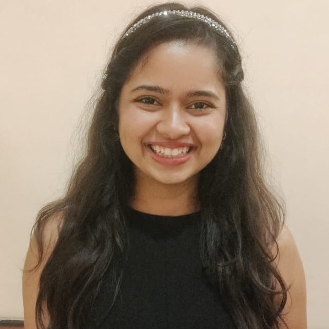 Ayushi