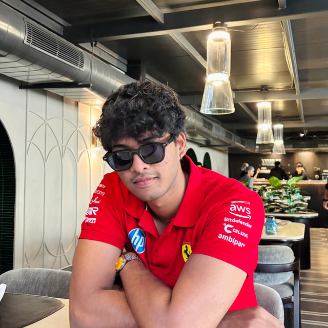 Varun