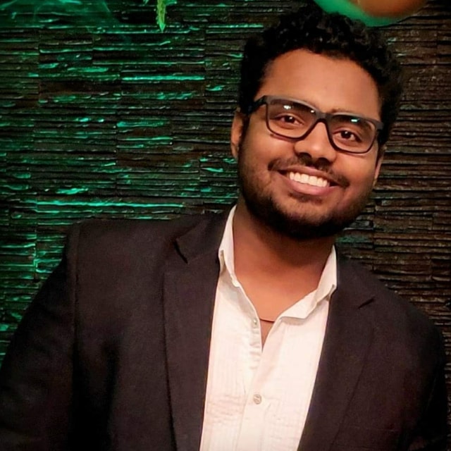 Praveen